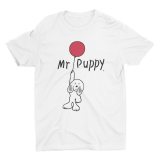 Mr Puppy Kids T-Shirt – Balloon