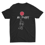 Mr Puppy Kids T-Shirt – Balloon