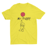 Mr Puppy Kids T-Shirt – Balloon