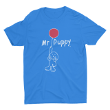 Mr Puppy Kids T-Shirt – Balloon