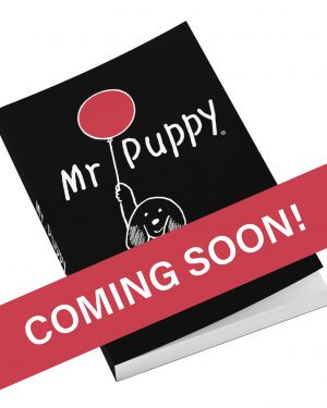 Mr Puppy Books