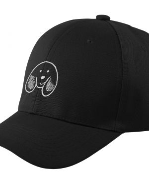 Mr Puppy Sports Cap