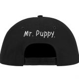 Mr Puppy Sports Cap