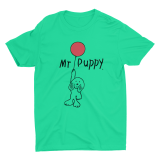 Mr Puppy Kids T-Shirt – Balloon