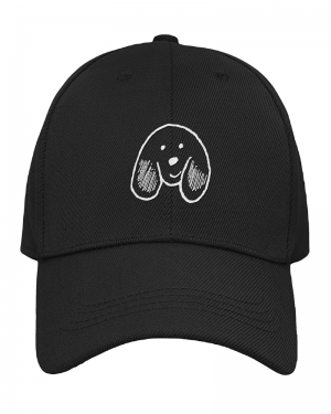 Mr Puppy Sports Cap