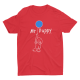 Mr Puppy Kids T-Shirt – Balloon